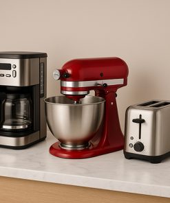 اجهزة المطبخ