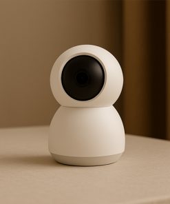 كاميرات المراقبه