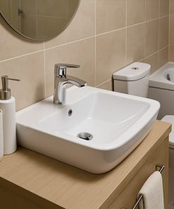 مستلزمات الحمامات