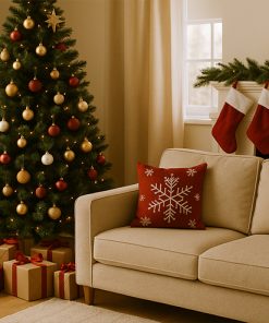 الديكورات الموسميه