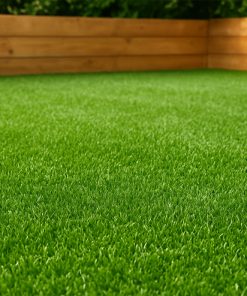 العشب الصناعي