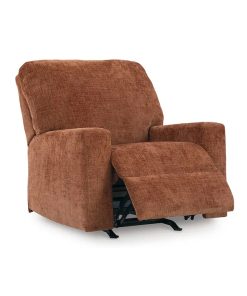 كرسي استرخاء هزاز