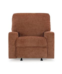 Alternative view of كرسي استرخاء هزاز