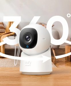 Alternative view of كاميرا مراقبه داخلية