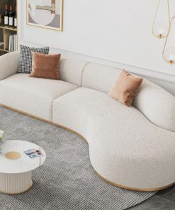 كنبات مودرن