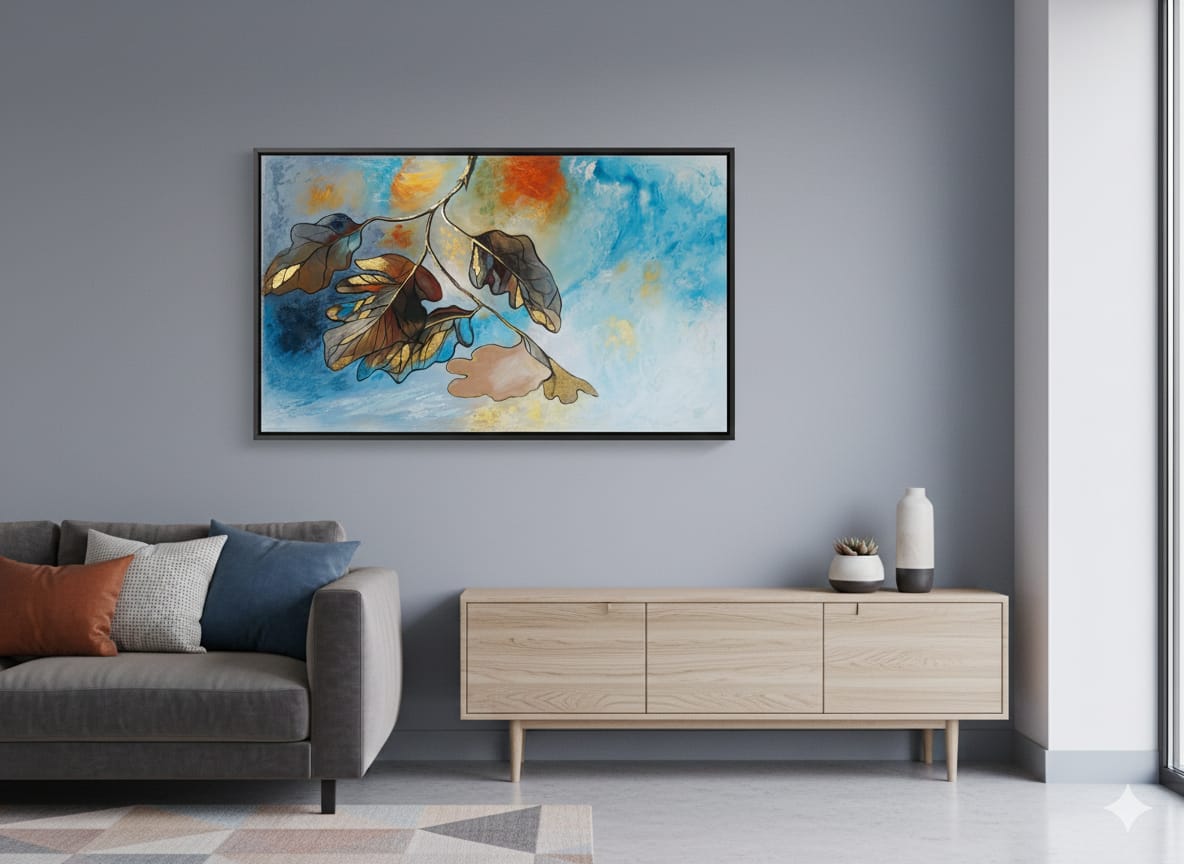 Decorative Piece