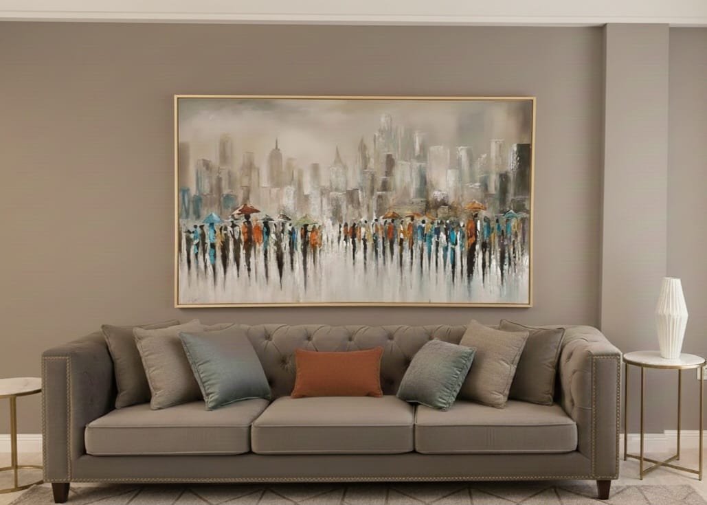 Decorative Piece