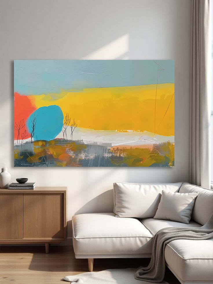 Beautiful Painting