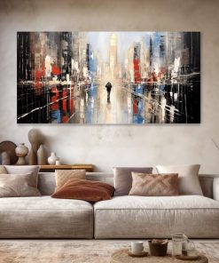 Artistic Creation
