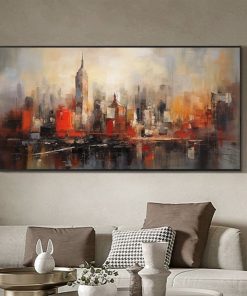 Decorative Piece