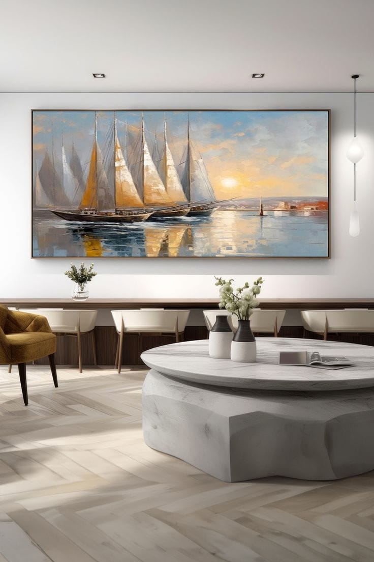 Beautiful Painting