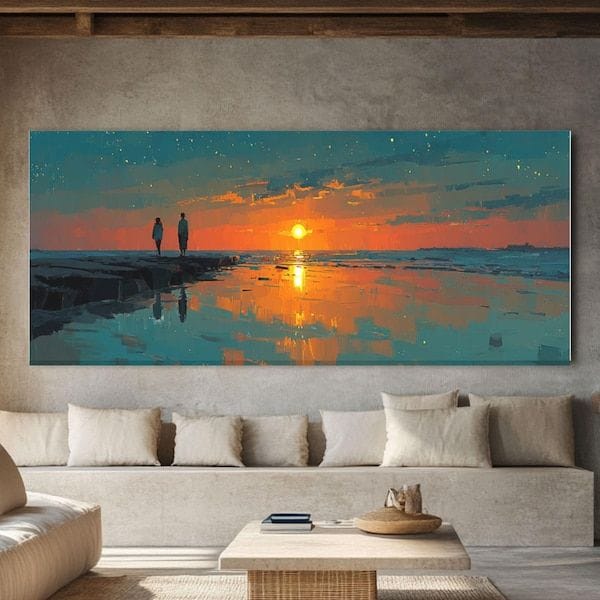 Artistic Creation