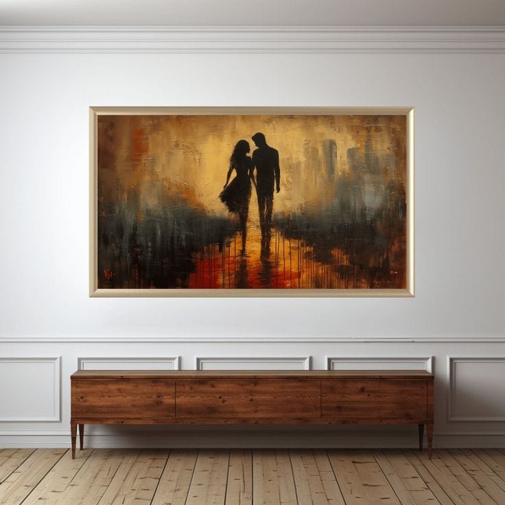 Elegant Art