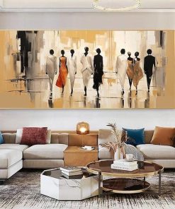 Artistic Creation
