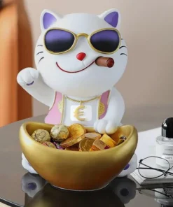Bulldog Décor