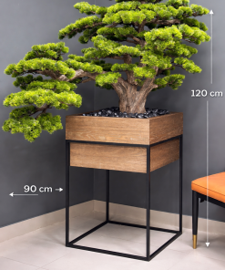Artificial Bonsai Tree