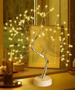 Fairy Light LED Lamp
