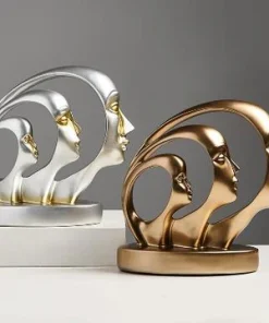 Nordic Creative Ornaments