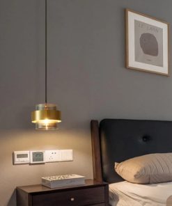 Botello pendant lamp