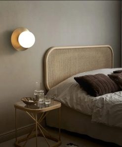 Vesper omni wall light